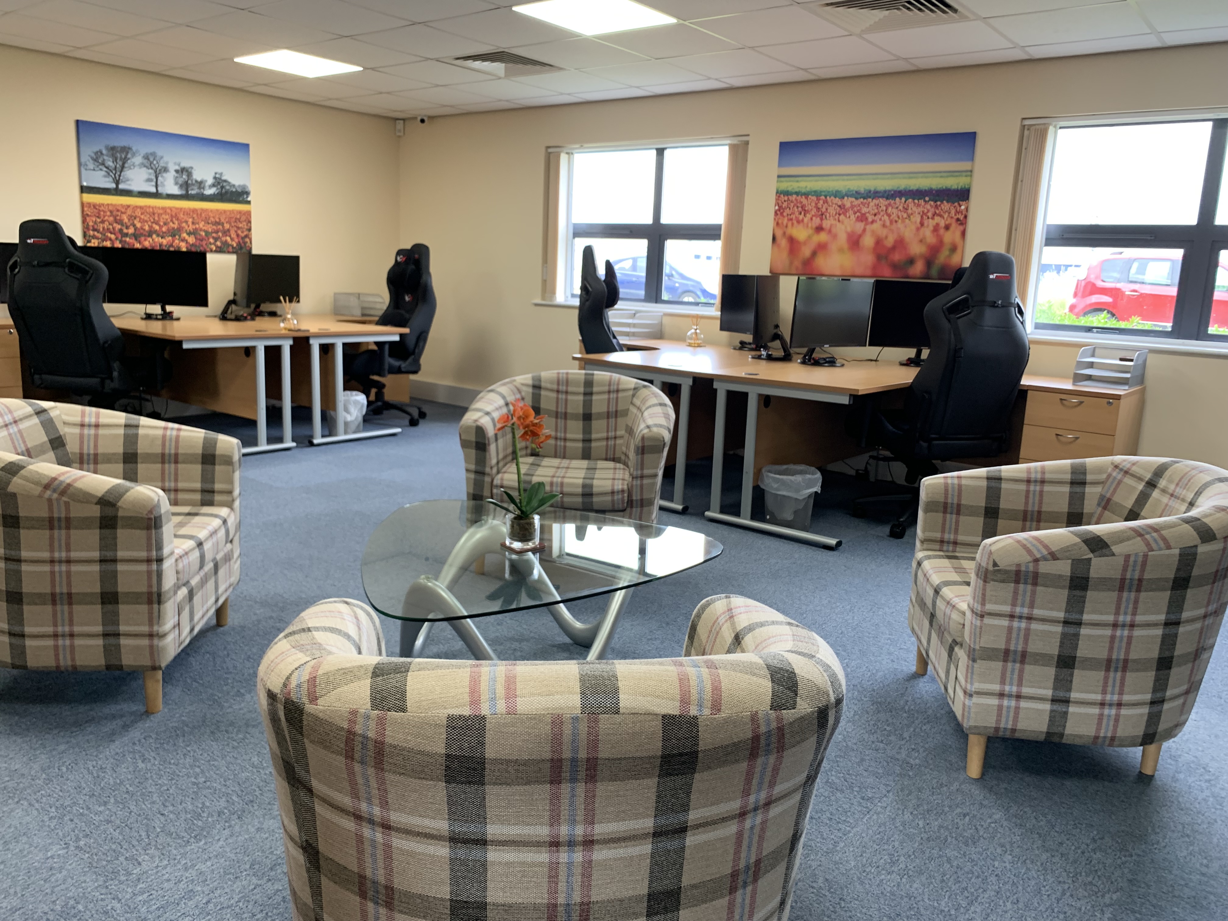 PSP Software Testing Centre