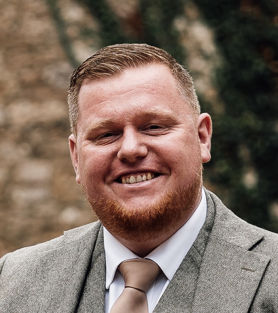 Scott - Director of IT